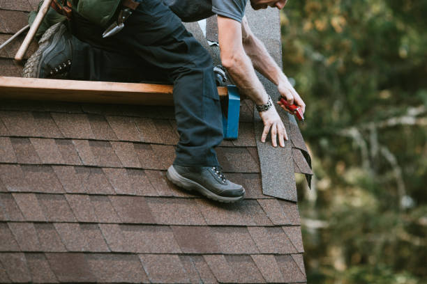 Best Tile Roofing Contractor  in East Moline, IL