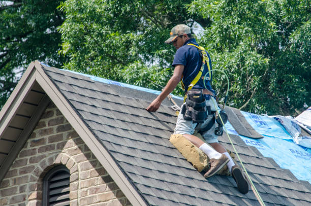 Best New Roof Installation  in East Moline, IL